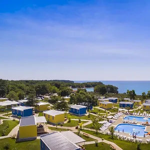 Hotel Aminess Maravea Mobile Homes, Dajla